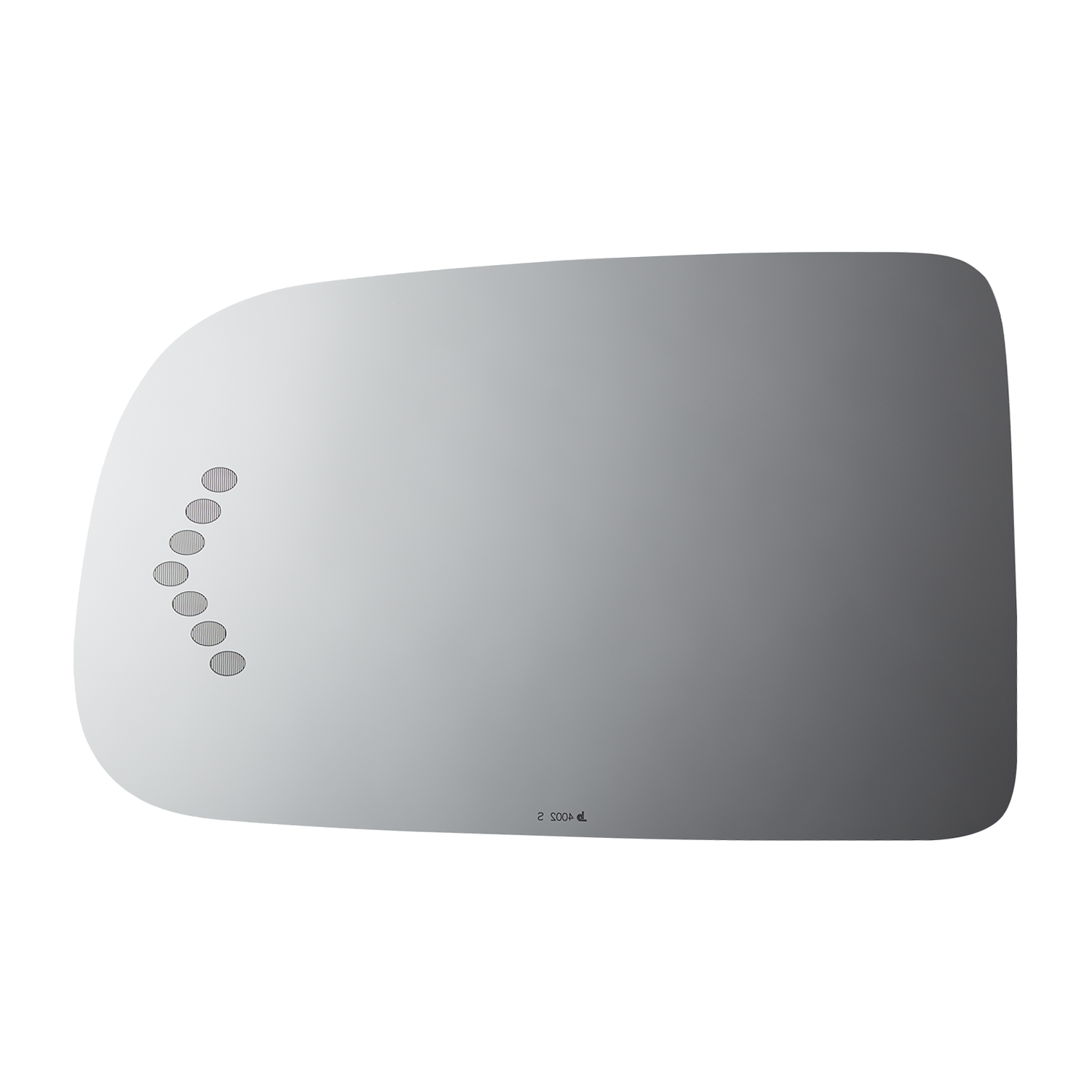 SIDE VIEW MIRROR W SIGNAL